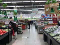 -京客隆超市(垡头店)