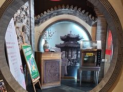 -情满四合院•京菜•烤鸭(动物园店)