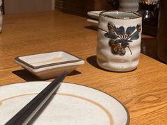 -泰居酒屋日式料理烧肉
