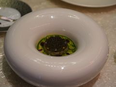 -广州四季酒店·佰鲜汇·现代法餐