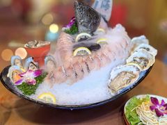 -红色江山(首钢国际大厦店)