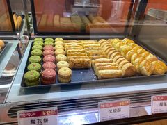 -陶陶居饼家(惠福东路店)