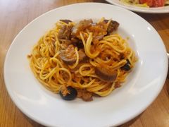 -萨莉亚意式餐厅(深圳北站店)