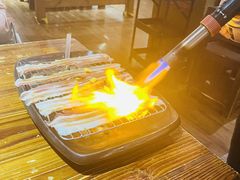 -小川洋风料理(街道口店)