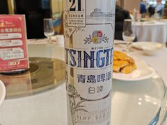 -骏莱海鲜鱼港(五角场店)