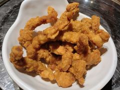 -七友美蛙鱼头火锅(坂田店)