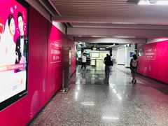 -盈丰路(地铁站)