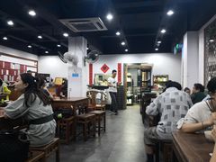 大堂-随柳居·苏式小吃(建新巷店)