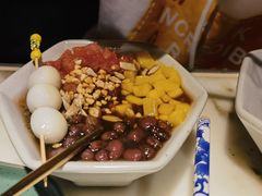 -锦府盐帮·李宅(领展购物广场中关村店)