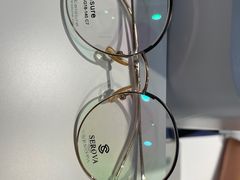 -无界眼镜MaxLess(五角场万达店)