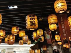 -南京大牌档(香港广场店)