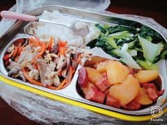 -金陵中学(河西分校)