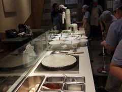 -煎饼道·新鲜现做(来福士店)