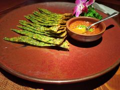 -花马天堂云南餐厅 Lost Heaven(外滩店)