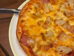 -萨莉亚意式餐厅(杭州西溪龙湖天街店)