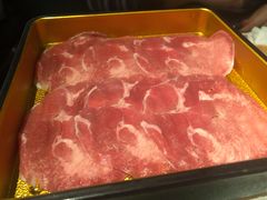 -温禾牛·和牛寿喜烧自助火锅(恒基名人店)