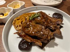 -清水亭湖北菜(大屯DT51店)