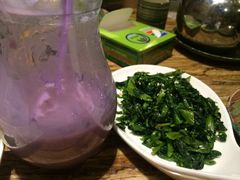 -润泽园椰子鸡(汇一城店)