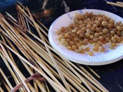 -阿三烧烤·生蚝(超级会员店拓峰店)