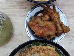 -笋果坊螺蛳粉(竹园小区店)
