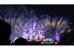 -沈阳方特欢乐世界