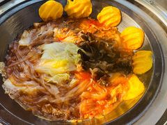 -村东第一家私房菜馆(古北水镇店)