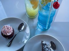 -大堂酒廊·亚龙湾万豪度假酒店