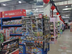 -逝水玩具折扣店