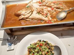 -徽州小镇(高新店)