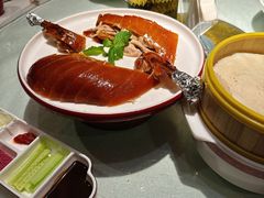 -大鸭梨烤鸭店(花园村店)