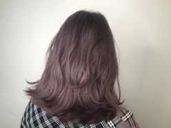 -SIX Hair Consultant