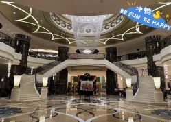 -星河湾酒店·宴会厅(番禺大道北店)