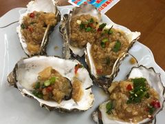 -望海潮海鲜店 特色家常菜(在海一方店)