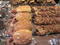 -西村叔叔的店·面包·甜品·蛋糕(崂山丽达店)