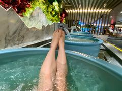 -青水瓦台汤泉(未央店)