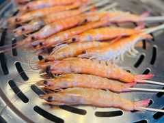 -水禾轩·海鲜蒸汽主题餐厅(拱北店)
