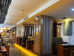 -思金拉措庄园藏餐(太阳岛店)