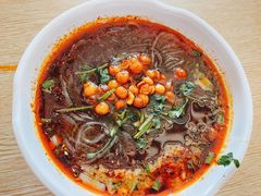 -林静小吃(复兴路店)