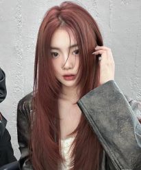 -FG HAIR·烫发·染发