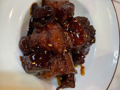 -锦園(伊势丹美食城店)