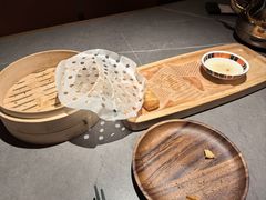 -塔哈尔·新疆盛宴(奉贤龙湖店)