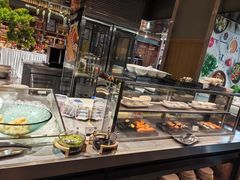 -长春富力万达文华酒店-集·味自助餐厅