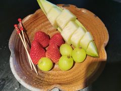 -花潮料理艺食馆(苏宁广场B区店)