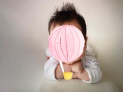 -Baby Pastel 自然光儿童摄影(CBD店)