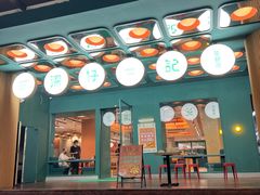 -香港深仔记茶餐厅(东门店)