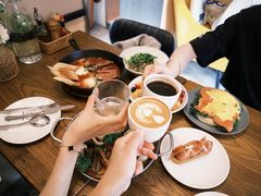 -Money Shops(愚园路店)