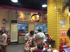 -华辉拉肠(龙口东店)