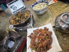 -鱼乐岛餐厅·户外花园主题餐厅