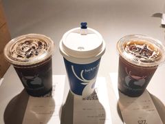 -瑞幸咖啡(东直门枢纽店)