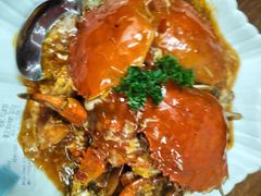 -钱塘府海鲜餐厅